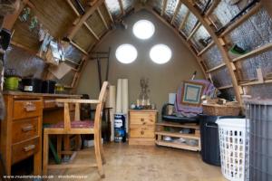 Photo 10 of shed - Shed of Dreams, Warwickshire