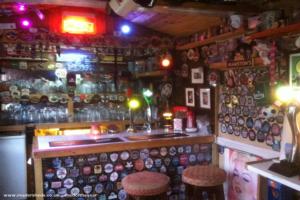 Photo 6 of shed - The bar, Dorset