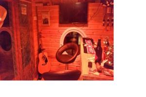 Photo 8 of shed - the practice room, Northamptonshire