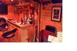 Photo 9 of shed - the practice room, Northamptonshire