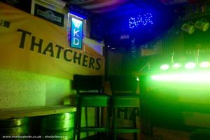 Photo 5 of shed - The Lock Inn, Bristol