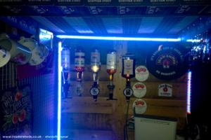 Photo 7 of shed - The Lock Inn, Bristol