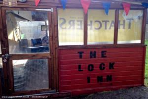 Photo 12 of shed - The Lock Inn, Bristol