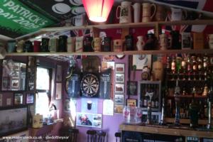 Photo 4 of shed - Robs man cave, Lincolnshire
