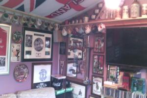 Photo 7 of shed - Robs man cave, Lincolnshire