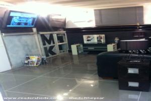 Photo 5 of shed - MK hair Studio, City of London