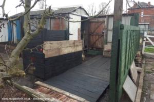 Photo 4 of shed - Sara, West Yorkshire