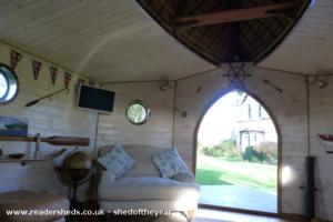 Photo 11 of shed - AVOCH, Cambridgeshire