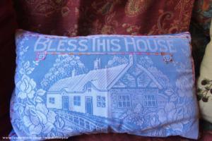 Bless this house of shed - Curiosity Cottage , Norfolk