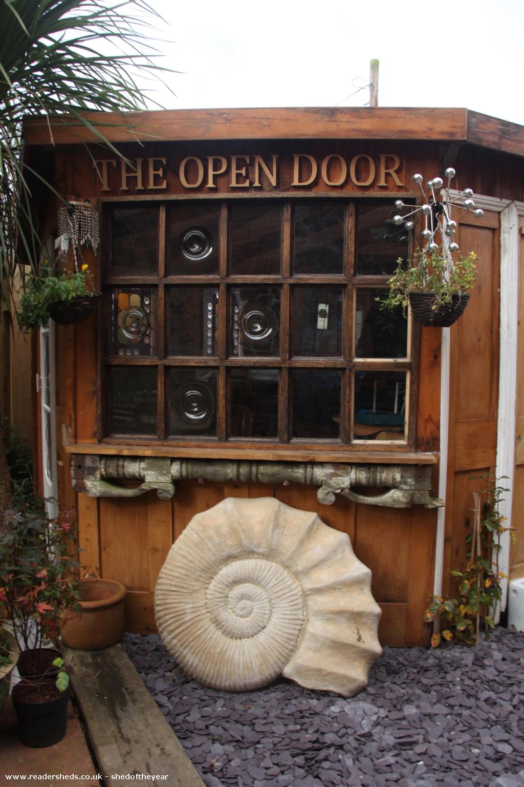 The Open Door, Pub/Entertainment, Isle of Wight owned by Team ...