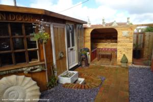 Photo 16 of shed - The Open Door, Isle of Wight