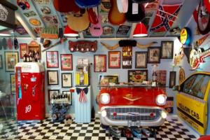 Photo 9 of shed - Dunn's Diner, Lincolnshire