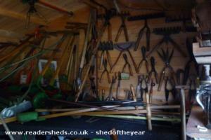 Photo 11 of shed - lawnside house, Cheshire East