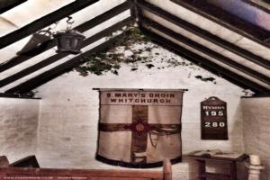 Photo 4 of shed - The Chapel, Warwickshire