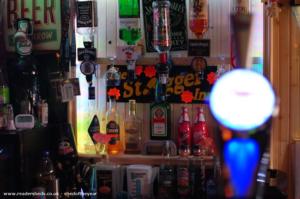Photo 11 of shed - The Stagger Inn, Nottinghamshire