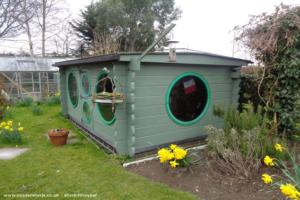 Photo 1 of shed - the Boat, Norfolk