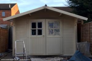Photo 5 of shed - Endless Summer, Buckinghamshire