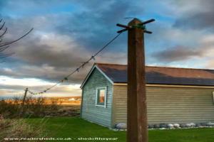 Photo 1 of shed - The Shed, Shetland Islands