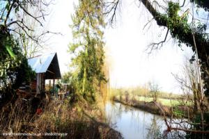 Photo 1 of shed - The River Shed, Warwickshire