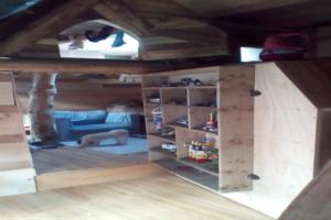 Photo 11 of shed - West wing, Berkshire