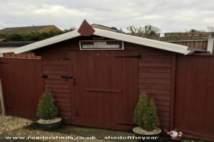 Photo 1 of shed - The Tynecastle, West Yorkshire