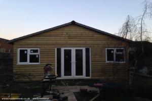 Photo 15 of shed - The Beast, Essex