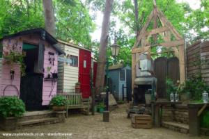 Photo 22 of shed - The Village, Greater London