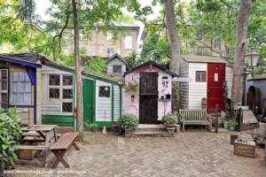 Photo 23 of shed - The Village, Greater London