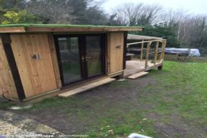 Photo 13 of shed - Mangler's Man Cave, Suffolk