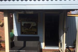 Photo 1 of shed - The Bull Inn, Norfolk