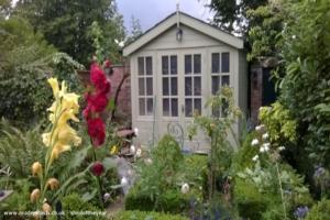Photo 1 of shed - Vals playhouse, Cheshire East