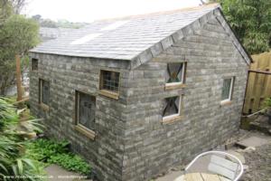 Photo 2 of shed - The Century Shed, Cornwall