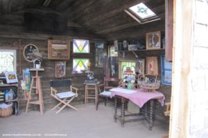 Photo 4 of shed - The Century Shed, Cornwall