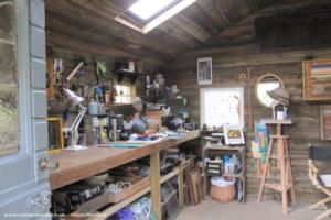 Photo 5 of shed - The Century Shed, Cornwall