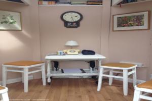 Photo 2 of shed - The Observatory, Buckinghamshire
