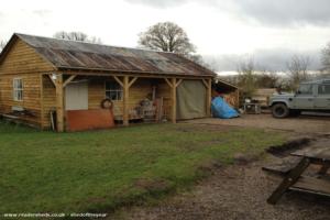 Photo 11 of shed - Dottyfield Workshop, York