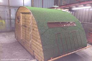 Photo 4 of shed - The pod, Cheshire West and Chester