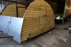 Photo 9 of shed - The pod, Cheshire West and Chester
