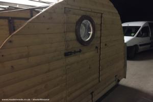 Photo 11 of shed - The pod, Cheshire West and Chester