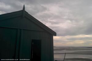 Dylan Thomas - Writing Shed, Carmarthenshire