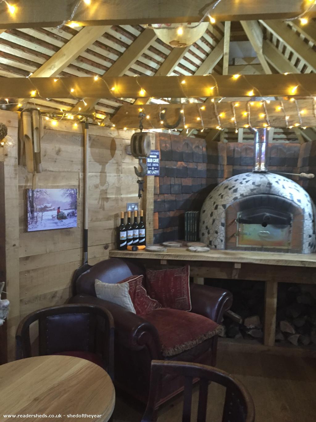 The Joiners Arms, Pub/Entertainment, City of London owned by gary