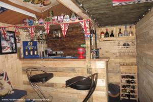 Photo 10 of shed - Hope and Glory, Greater Manchester