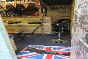 Photo 16 of shed - Hope and Glory, Greater Manchester