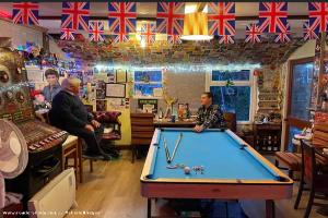 Photo 14 of shed - Brody's Bar, Lincolnshire