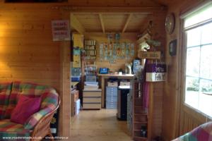 Photo 6 of shed - Sheila's Shed, Northamptonshire