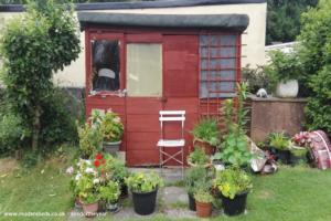 Photo 1 of shed - Dads, Plymouth