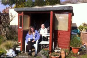 Photo 2 of shed - Dads, Plymouth