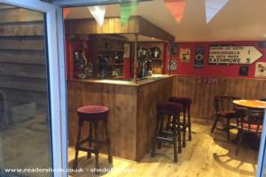 Photo 12 of shed - The Craic House , Essex