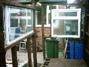 Skip rat's retreat: Windows in