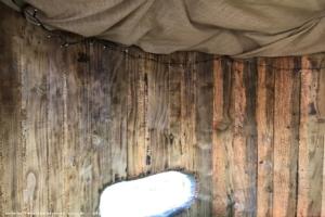Photo 7 of shed - Tree Trunk House, Cheshire East
